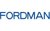 福特曼logo